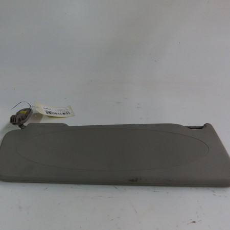 Pare-soleil droit occasion  Renault KANGOO Express (FW0/1_) 1.5 dci 75 (fw07, fw10, fw04) (2010) 4 portes   8200924097 