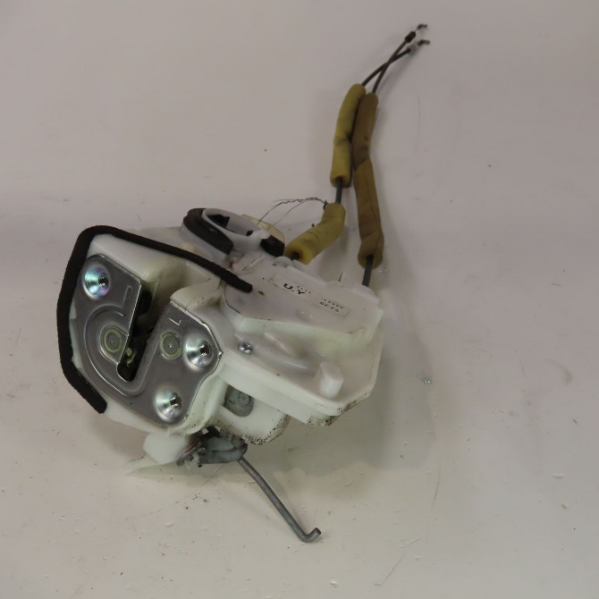 Serrure porte avg occasion  Mazda 2 (DE_, DH_) 1.6 mz-cd (2008-2015)   DF7359310C  1