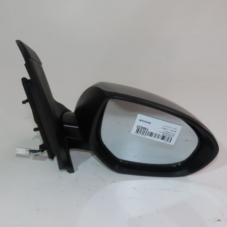 Retroviseur exterieur electrique droit occasion  Mazda 2 (DE_, DH_) 1.6 mz-cd (2008-2015)   DF7469120D88 