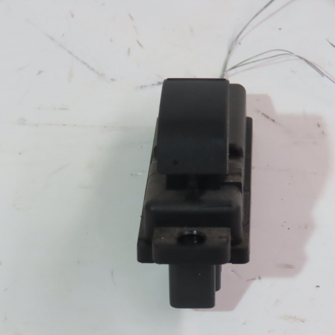 Commande lève-glace porte avant droite occasion  Mazda 2 (DE_, DH_) 1.6 mz-cd (2008-2015)   D65166370  1