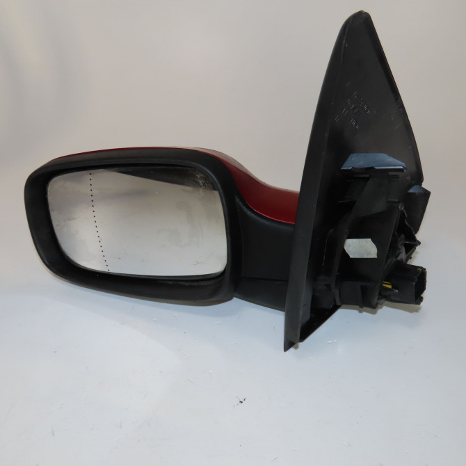 Retroviseur exterieur electrique gauche occasion  Renault MEGANE II (BM0/1_, CM0/1_) 1.6 16v (bm0c, cm0c) (2002-2008)   7701068373  1