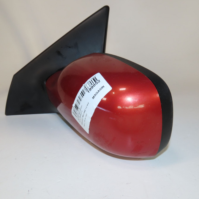 Retroviseur exterieur electrique gauche occasion  Renault MEGANE II (BM0/1_, CM0/1_) 1.6 16v (bm0c, cm0c) (2002-2008)   7701068373  3