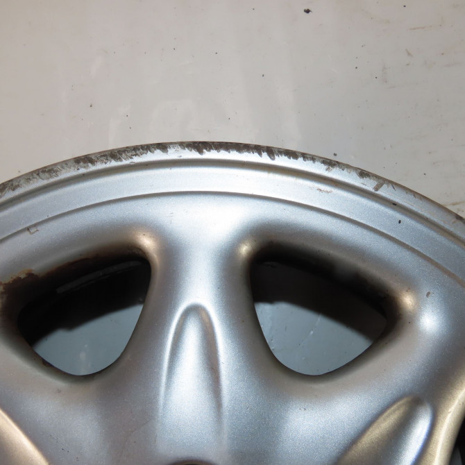 Jante aluminium occasion  Renault CLIO II (BB_, CB_) 1.4 16v (b/cb0p, bb13) (2000-2008) 5 portes   8200051008  5