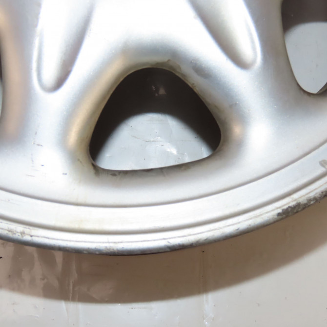 Jante aluminium occasion  Renault CLIO II (BB_, CB_) 1.4 16v (b/cb0p, bb13) (2000-2008) 5 portes   8200051008  4