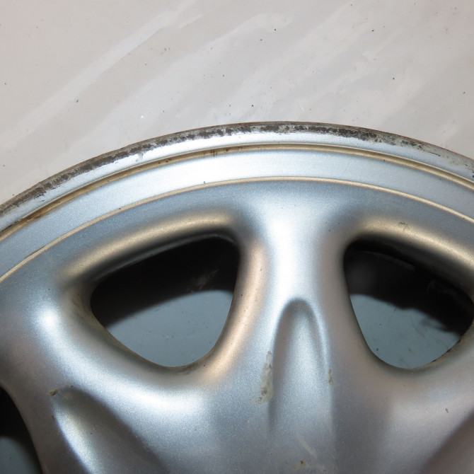 Jante aluminium occasion  Renault CLIO II (BB_, CB_) 1.4 16v (b/cb0p, bb13) (2000-2008) 5 portes   8200051008  4