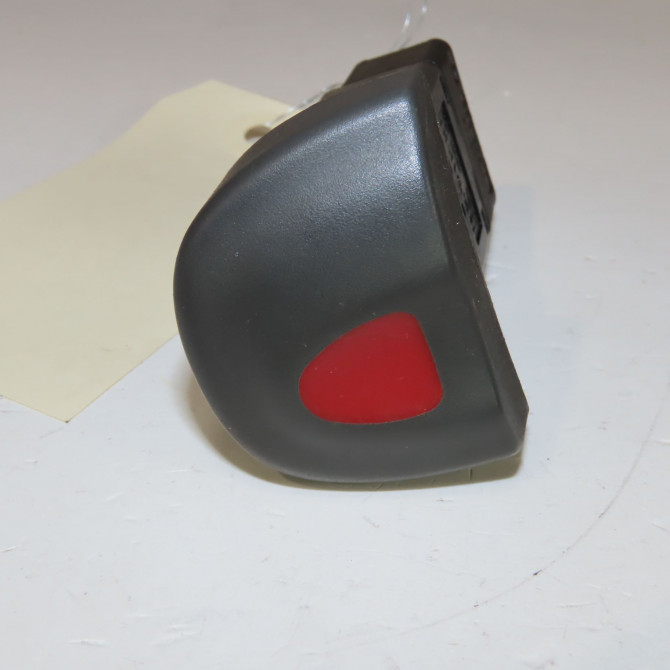 Bouton de warning occasion  Renault SCÉNIC I Monospace (JA0/1_, FA0_) 1.9 dci (ja05, ja1f) (1999-2003) 5 portes   7700435536  1