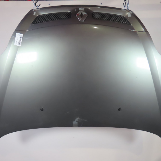 Capot occasion  Renault SCÉNIC I Monospace (JA0/1_, FA0_) 1.9 dci (ja05, ja1f) (1999-2003) 5 portes   7751472130  1