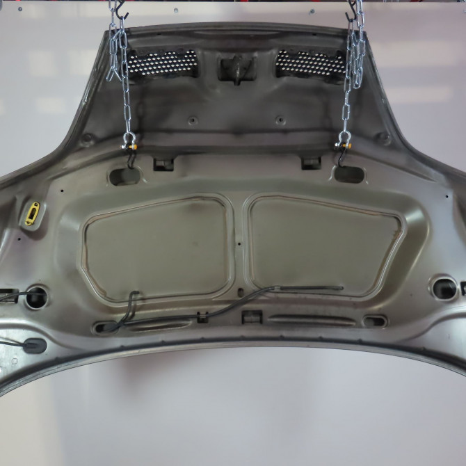 Capot occasion  Renault SCÉNIC I Monospace (JA0/1_, FA0_) 1.9 dci (ja05, ja1f) (1999-2003) 5 portes   7751472130  3