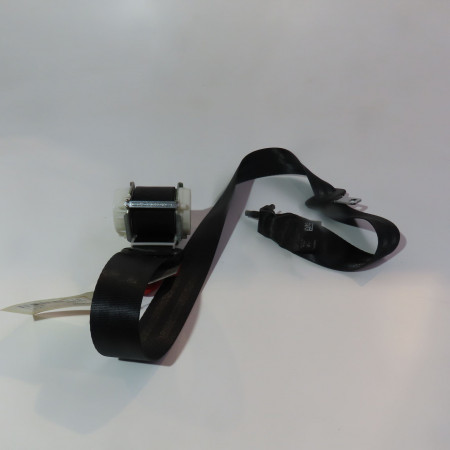 Ceinture arrière gauche occasion  Ford FIESTA VI (CB1, CCN) 1.6 tdci (2008-2012)   1814670 