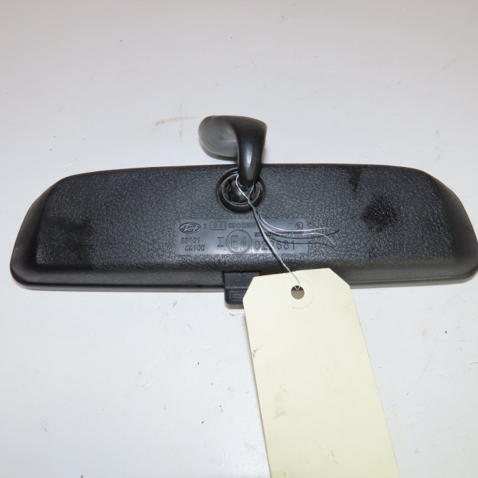 Retroviseur interieur occasion  Hyundai I10 I (PA) 1.1 (2011-2013)   851010P000  2