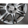 Jante aluminium occasion  Opel CORSA D (S07) 1.3 cdti (l08, l68) (2006-2014) 5 portes   13211896  miniature 3