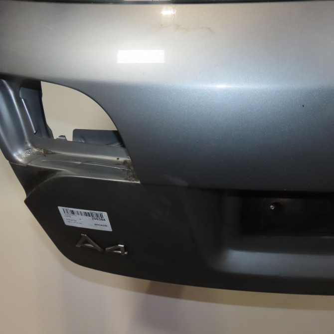 Hayon occasion  Audi A4 B6 Avant (8E5) 1.9 tdi (2001-2004)   8E9827023P  2