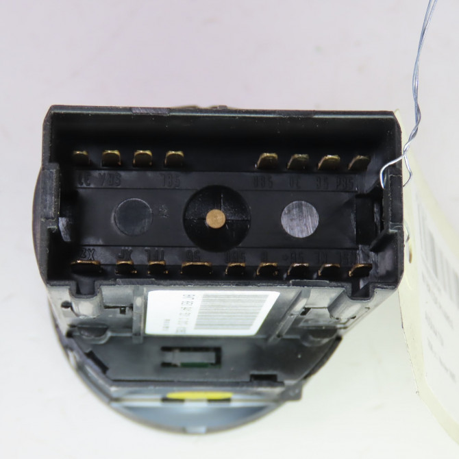 Interrupteur commande de phares occasion  Audi A4 B6 Avant (8E5) 1.9 tdi (2001-2004)   4E0953513K4PK  3