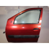 Porte avant gauche occasion  Dacia LOGAN MCV (KS_) 1.5 dci (ks0w) (2007-2012) 5 portes   801013696R  miniature 4