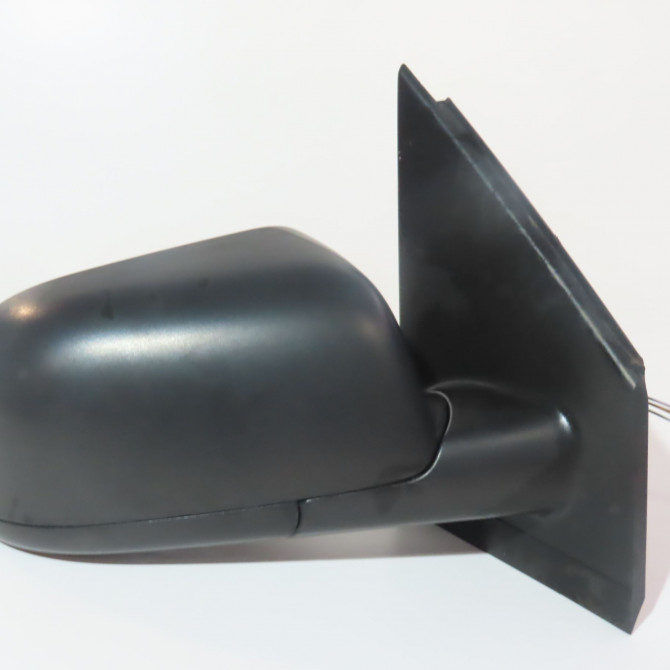 Retroviseur exterieur electrique droit occasion  Volkswagen vw POLO (9N_, 9A_) 1.2 12v (2001-2007) 5 portes   6Q1857508G01C  3