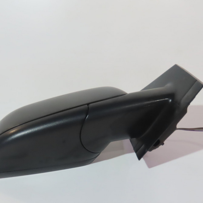 Retroviseur exterieur electrique droit occasion  Volkswagen vw POLO (9N_, 9A_) 1.2 12v (2001-2007) 5 portes   6Q1857508G01C  4