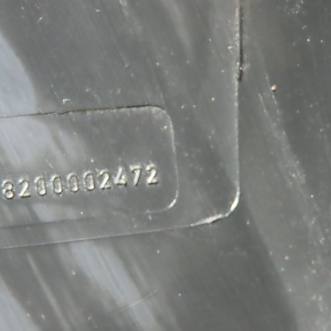 Feu arrière droit occasion  Renault LAGUNA II Grandtour (KG0/1_) 1.9 dci (kg12) (2005-2007)   8200703489  2