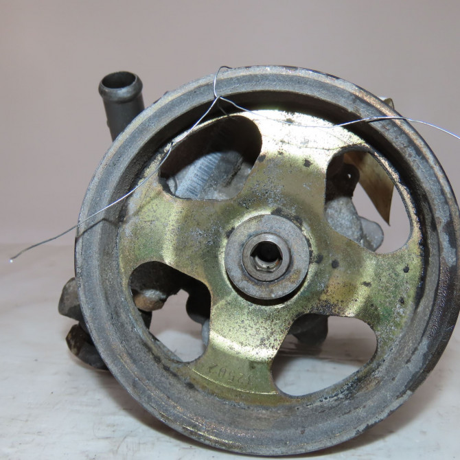 Pompe direction assistee occasion  Citroën JUMPER Camionnette (230L) 2.0 hdi (2001-2002)   9645464980  1