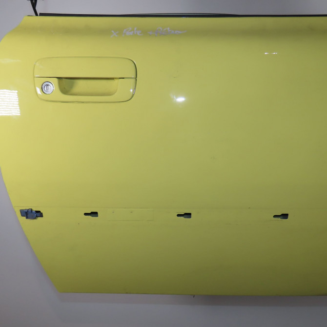 Porte avant droite occasion  Peugeot 406 Coupé (8C) 3.0 v6 (2000-2004)   9004H1  2