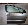 Porte avant droite occasion  Peugeot 308 I (4A_, 4C_) 1.6 hdi (2007-2014) 5 portes   9004CC  miniature 3