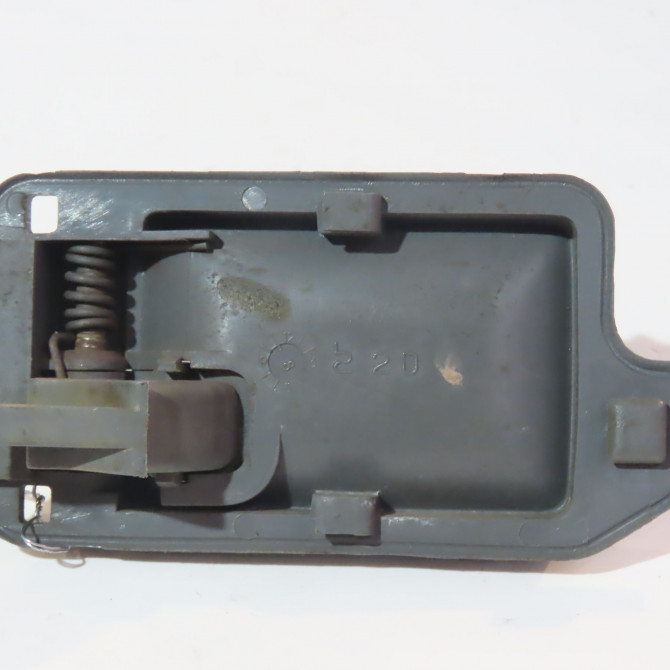 Poignee int porte avd occasion  Peugeot 205 II (20A/C) 1.7 diesel (1987-1998)   914441  2