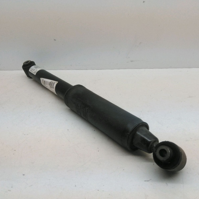 Amortisseur arrière droit occasion  Citroën C3 III (SX) 1.2 vti 68 (2016) 5 portes   9824997280  1
