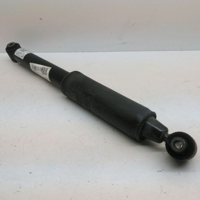 Amortisseur arrière droit occasion  Citroën C3 III (SX) 1.2 vti 68 (2016) 5 portes   9824997280  2