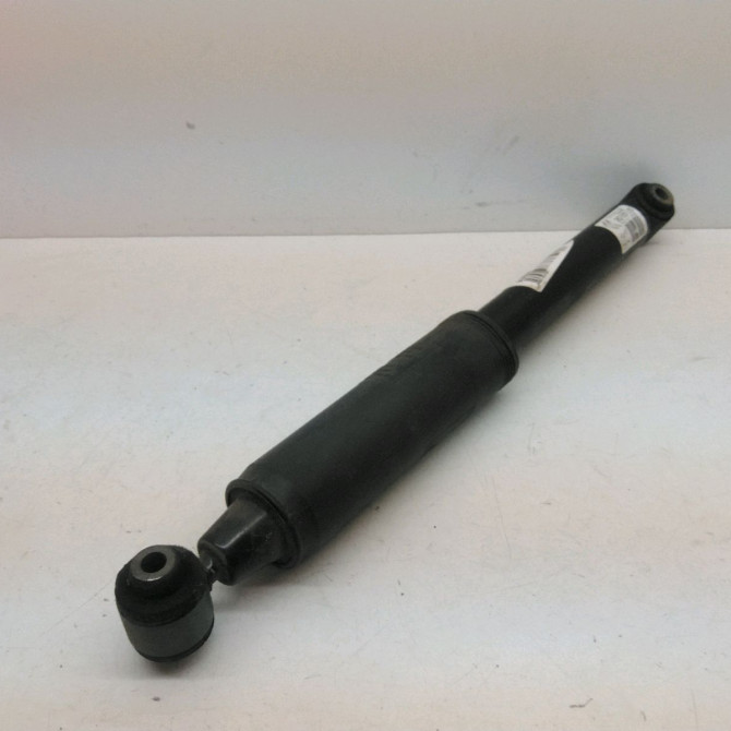 Amortisseur arrière droit occasion  Citroën C3 III (SX) 1.2 vti 68 (2016) 5 portes   9824997280  3