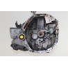 Boîte à vitesse mecanique occasion  Renault CLIO IV (BH_) 1.5 dci 90 (2012) 5 portes   320107911R  miniature 5