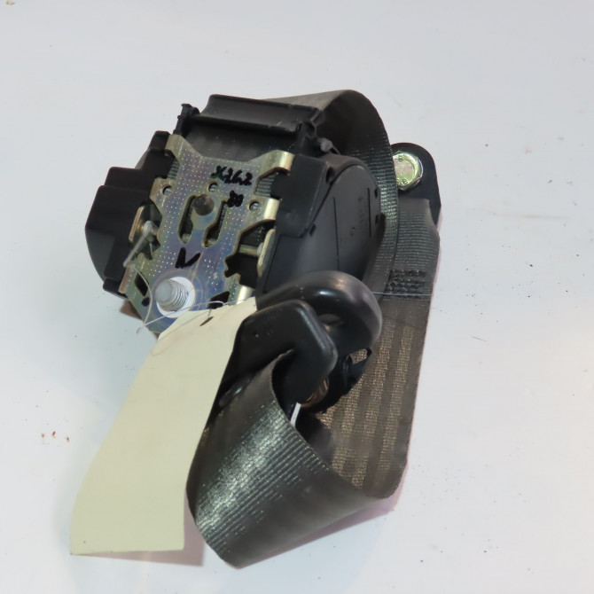 Ceinture arrière droite occasion  Fiat PUNTO (188_) 1.9 jtd (2001-2012)   735269410  2