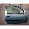 Porte avant droite occasion  Fiat PUNTO (188_) 1.9 jtd (2001-2012)   71765848  miniature 3