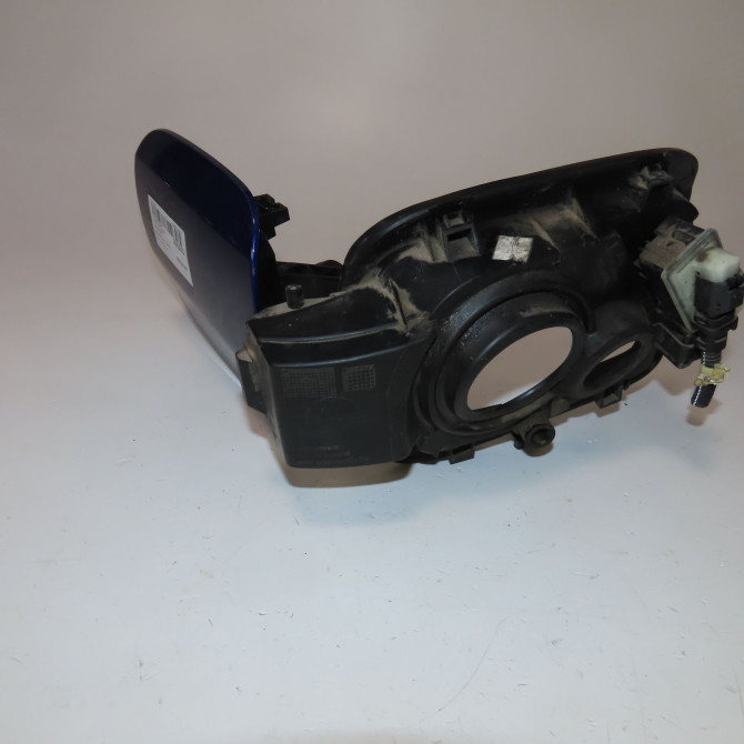 Volet de trappe carburant occasion  Peugeot 308 II (LB_, LP_, LW_, LH_, L3_) 1.5 bluehdi 130 (2017-2021)   9817500680  2