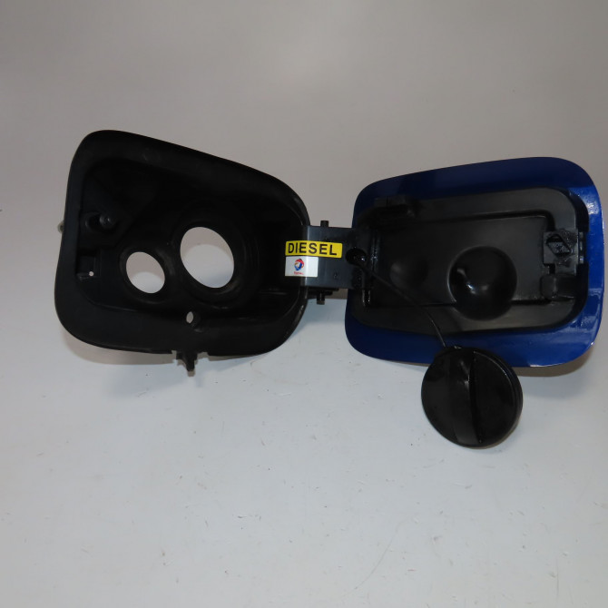 Volet de trappe carburant occasion  Peugeot 308 II (LB_, LP_, LW_, LH_, L3_) 1.5 bluehdi 130 (2017-2021)   9817500680  4