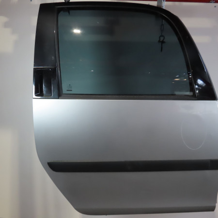 Porte arrière droite occasion  Skoda ROOMSTER (5J7) 1.9 tdi (2006-2010) 5 portes   5J7833056 