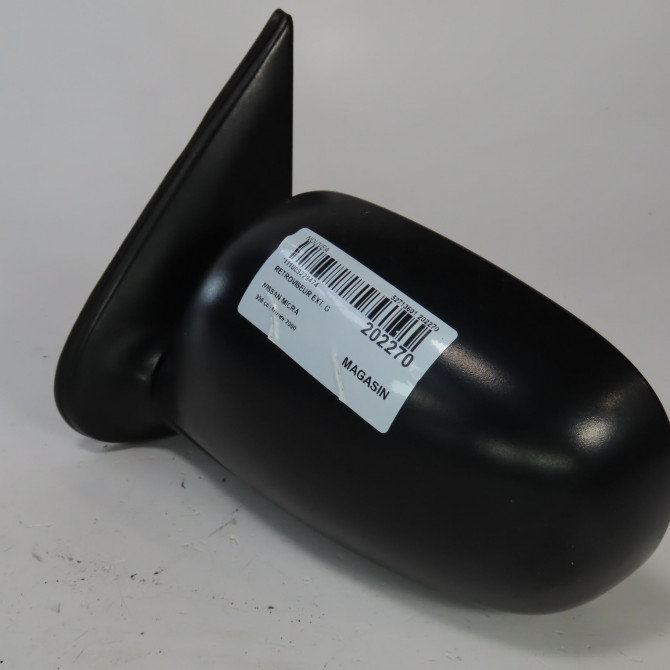 Retroviseur exterieur gauche occasion  Nissan MICRA II (K11) 1.0 i 16v (1992-2000)   963025F310  3
