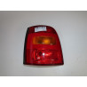 Feu arrière gauche occasion  Nissan MICRA II (K11) 1.0 i 16v (1992-2000)   265556F600  miniature 3