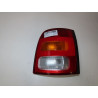 Feu arrière droit occasion  Nissan MICRA II (K11) 1.0 i 16v (1992-2000)   265506F600  miniature 3