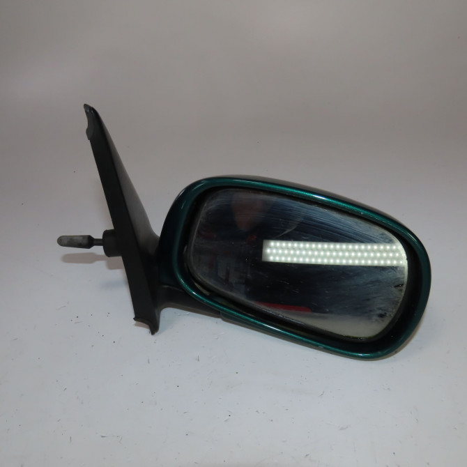 Retroviseur exterieur manuel droit occasion  Nissan MICRA II (K11) 1.0 i 16v (1992-2000)   963015F310  1