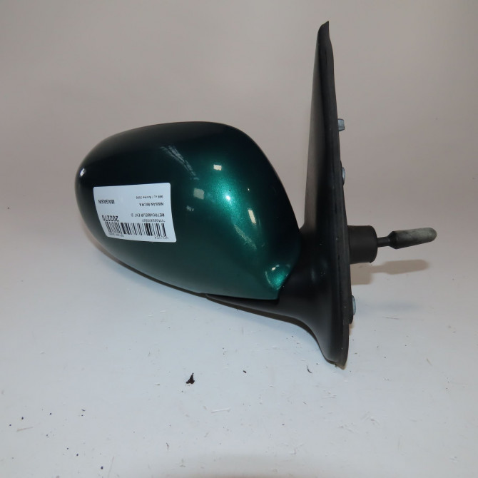 Retroviseur exterieur manuel droit occasion  Nissan MICRA II (K11) 1.0 i 16v (1992-2000)   963015F310  4