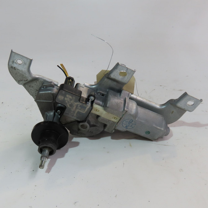 Moteur essuie-glace arrière occasion  Suzuki SX4 S-CROSS (JY) 1.6 ddis (akk 416d) (2013)   3881061M00  1