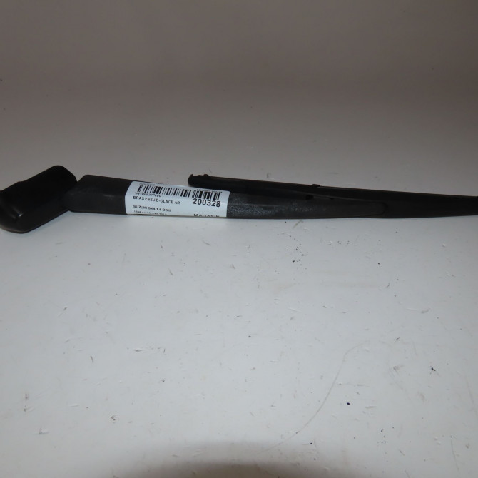 Bras essuie-glace arrière occasion  Suzuki SX4 S-CROSS (JY) 1.6 ddis (akk 416d) (2013)   3882154G10  1