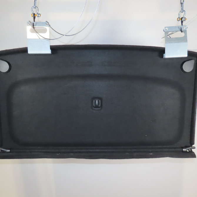 Tablette plage arrière occasion  Volkswagen vw GOLF IV (1J1) 1.9 sdi (1997-2005)   1J6867769B5YV  3