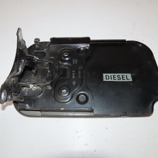 Volet de trappe carburant occasion  Dacia DOKKER Monospace (KE_) 1.5 dci (keaj, keah) (2012)   788304700R  2