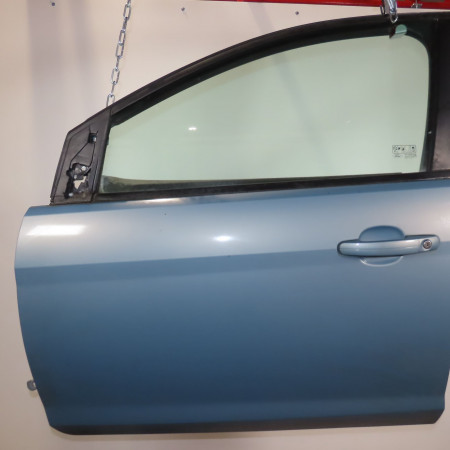 Porte avant gauche occasion  Ford FOCUS II (DA_, HCP, DP) 1.6 tdci (2004-2012)   1530170 