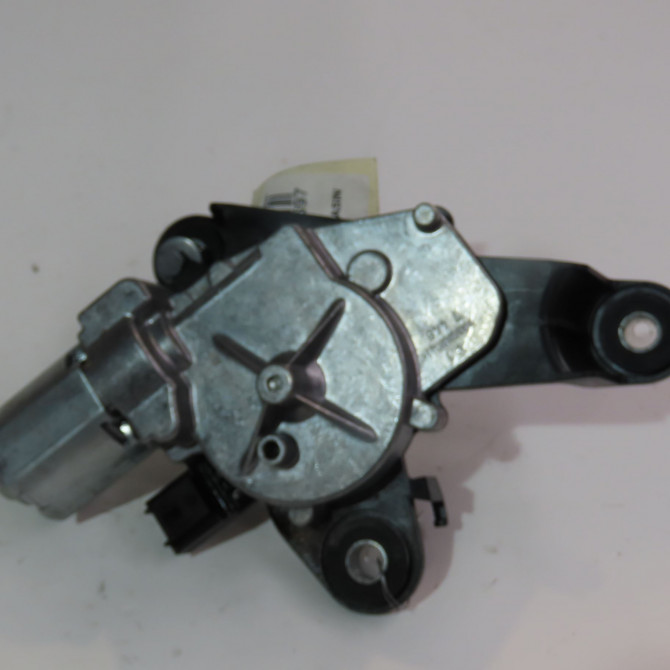 Moteur essuie-glace arrière occasion  Citroën C5 AIRCROSS (A_) 1.2 puretech 130 (arhnsj) (2018)   9811259980  4