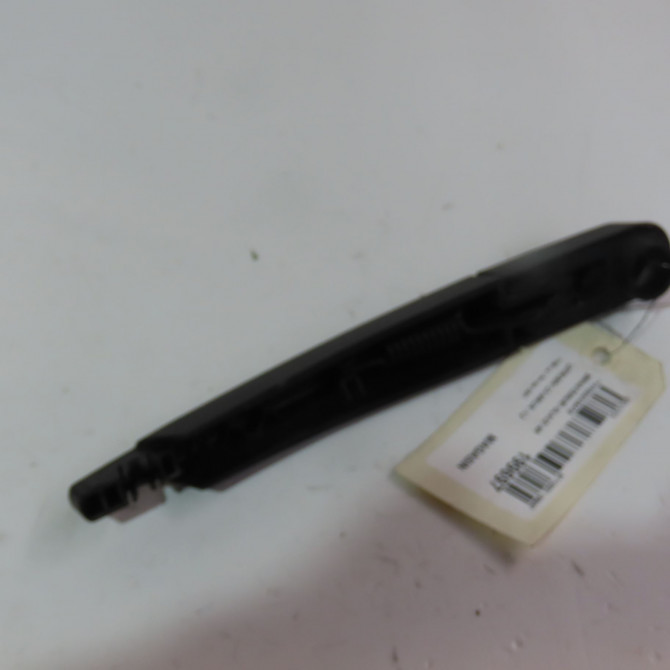 Bras essuie-glace arrière occasion  Citroën C5 AIRCROSS (A_) 1.2 puretech 130 (arhnsj) (2018)   1638435680  3