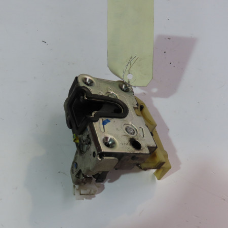 Serrure porte avg occasion  Dacia DOKKER Monospace (KE_) 1.5 dci (keaj, keah) (2012)   805030711R 