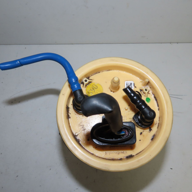 Pompe à carburant immergée occasion  Volkswagen vw POLO V (6R1, 6C1) 1.4 tdi (2014)   6C0919050B  2