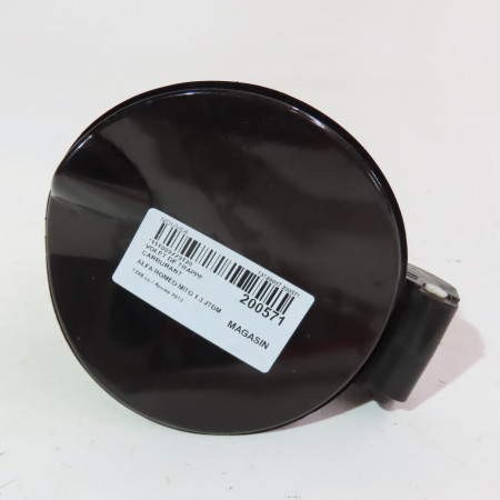 Volet de trappe carburant occasion  Alfa romeo MITO (955_) 1.3 multijet (955axp1a, 955ayc1a) (2009-2018) 3 portes   156084719 