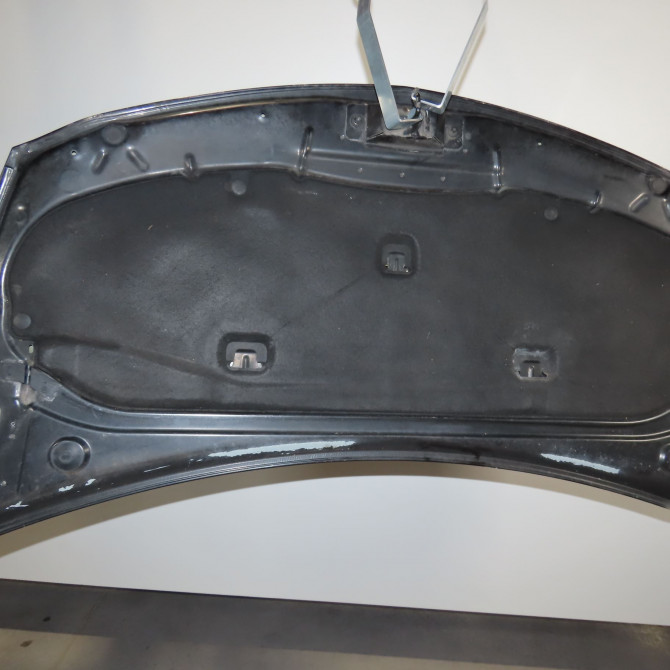 Capot occasion  Renault CLIO III (BR0/1, CR0/1) 1.5 dci (br17, cr17) (2005-2012) 5 portes   7751476113  3